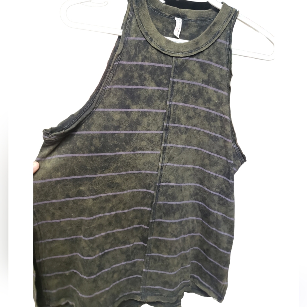 Free People Movement Tank XS - Picture 3 of 5